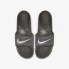 Nike Benassi Jdi Txt Se Men's Slide In Black