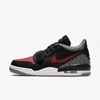 Jordan Air  Legacy 312 Low Men's Shoe In Black