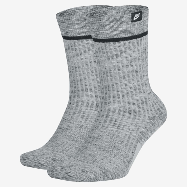 nike sneaker sox essential crew socks