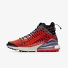 Nike Ispa Air Max 270 Men's Shoe (blue Void) - Clearance Sale In Blue Void,terra Orange,oatmeal,black