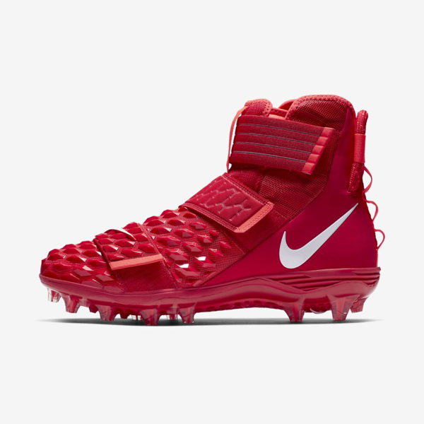 Nike Force Savage Elite 2 Men's Football Cleat In Red | ModeSens