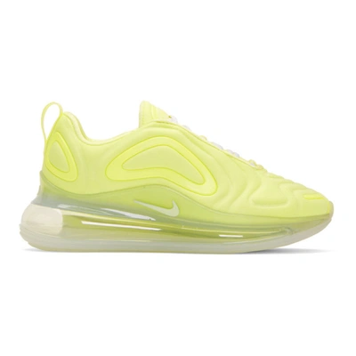Nike Air Max 720 Se Women's Shoe (luminous Green) - Clearance Sale