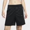 Nike Dri-fit Women's Basketball Shorts In Black