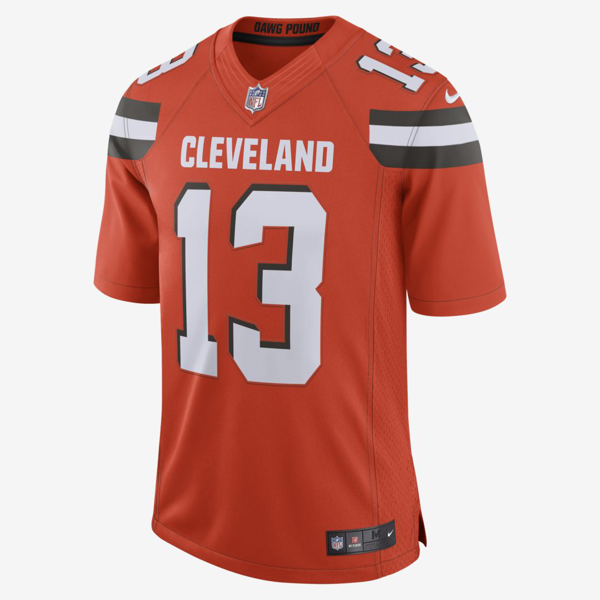 odell beckham jr football jersey