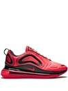 Nike Air Max 720 Men's Shoe (bright Crimson) - Clearance Sale In Bright Crimson,ember Glow,total Orange,black