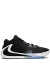 Nike Zoom Freak 1 Basketball Shoe In Black