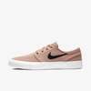 Nike Sb Zoom Stefan Janoski Rm Skate Shoe In Pink