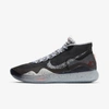 Nike Zoom Kd12 Basketball Shoe In Black