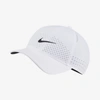 Nike Aerobill Legacy91 Training Hat In White