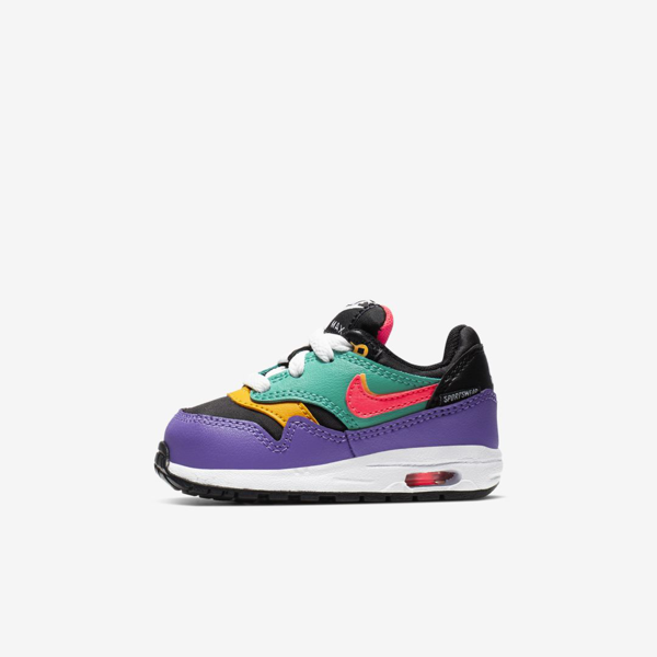 air max 1 toddler