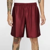 Nike Men's Shorts In Red