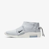 Nike Air X Fear Of God Men's Moccasin In Pure Platinum/sail/black