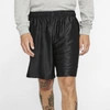 Nike Men's Shorts In Black