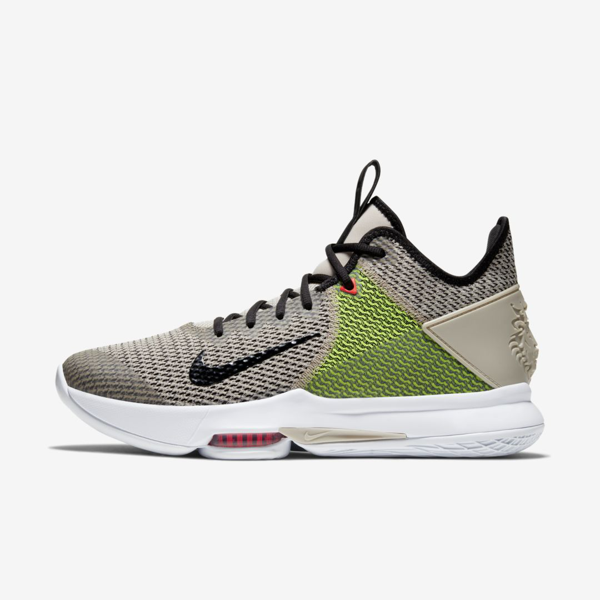 lebron witness 4 womens