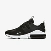 Nike Air Max Infinity Men's Shoe In Black,white