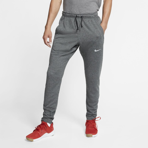 mens grey nike joggers sale