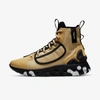 Nike React Ianga Men's Shoe In Gold