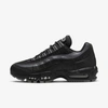 Nike Air Max 95 Utility Men's Shoe (black) - Clearance Sale In Black,cool Grey