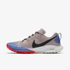 Nike Air Zoom Terra Kiger 5 Women's Trail Running Shoe In Grey