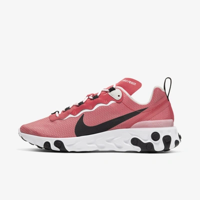 Nike React Element 55 Se Men's Shoe In Red