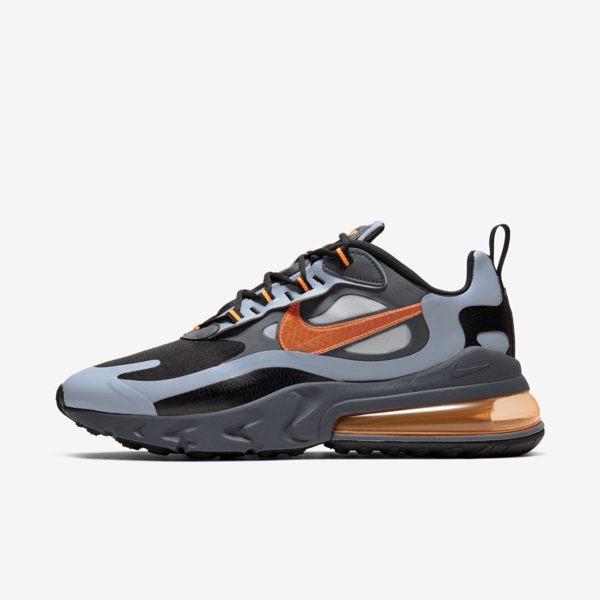 nike air max 270 react winter wolf grey