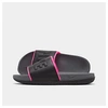 Nike Offcourt Icon Clash Women's Slide In Black