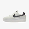 Nike Air Force 1 Sage Low Lx Women's Shoe In Cream