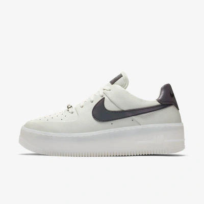 Nike Air Force 1 Sage Low Lx Women's Shoe In Cream | ModeSens