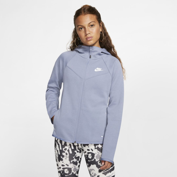 nike tech fleece windrunner women's