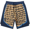 Nike Flex Stride A.i.r. Cody Hudson Men's 7" Running Shorts In Brown