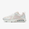 Nike Women's Air Max 200 Shoes In Pink