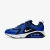 Nike Air Max 200 Men's Shoe (team Royal) - Clearance Sale In Blue
