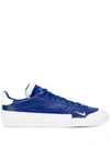 Nike Drop-type Premium Men's Shoe In Deep Royal Blue/ Black/ White