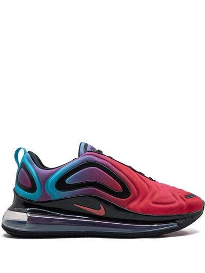 Nike Air Max 720 Men's Shoe In Red | ModeSens