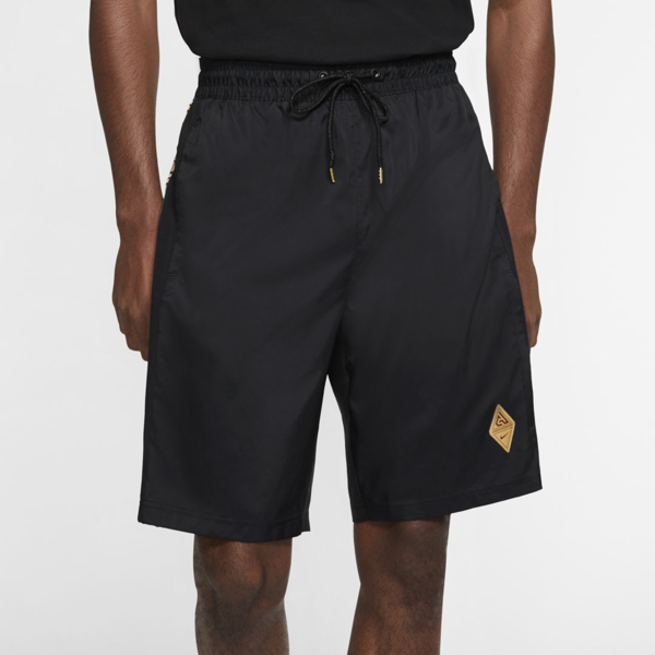 giannis basketball shorts
