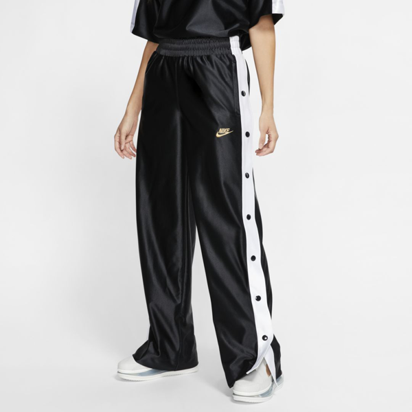 popper pants nike