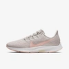 Nike Air Zoom Pegasus 36 Women's Running Shoe (pumice) - Clearance Sale In Pumice,vast Grey,celestial Gold,pink Quartz