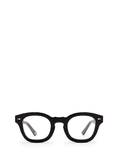 Ahlem Eyewear In Black