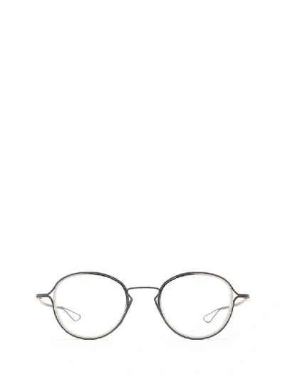 Dita Eyewear In Blk-pld