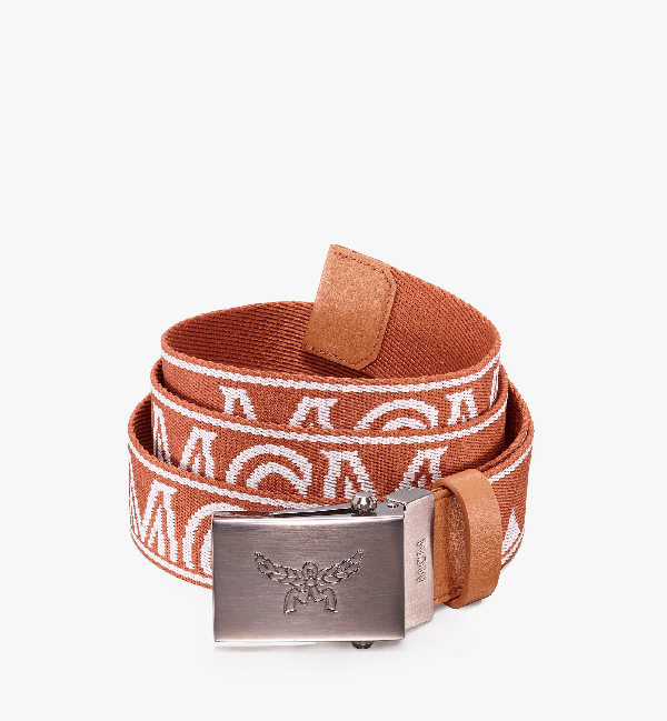 mcm webbing belt