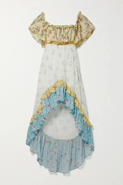 Alexia dress loveshackfancy hotsell