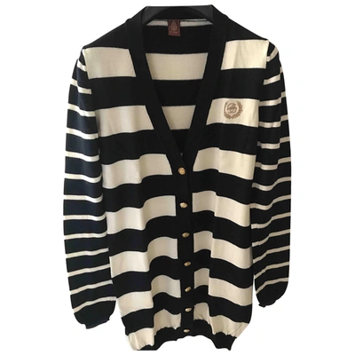 Pre-owned Dondup Wool Cardigan In Other