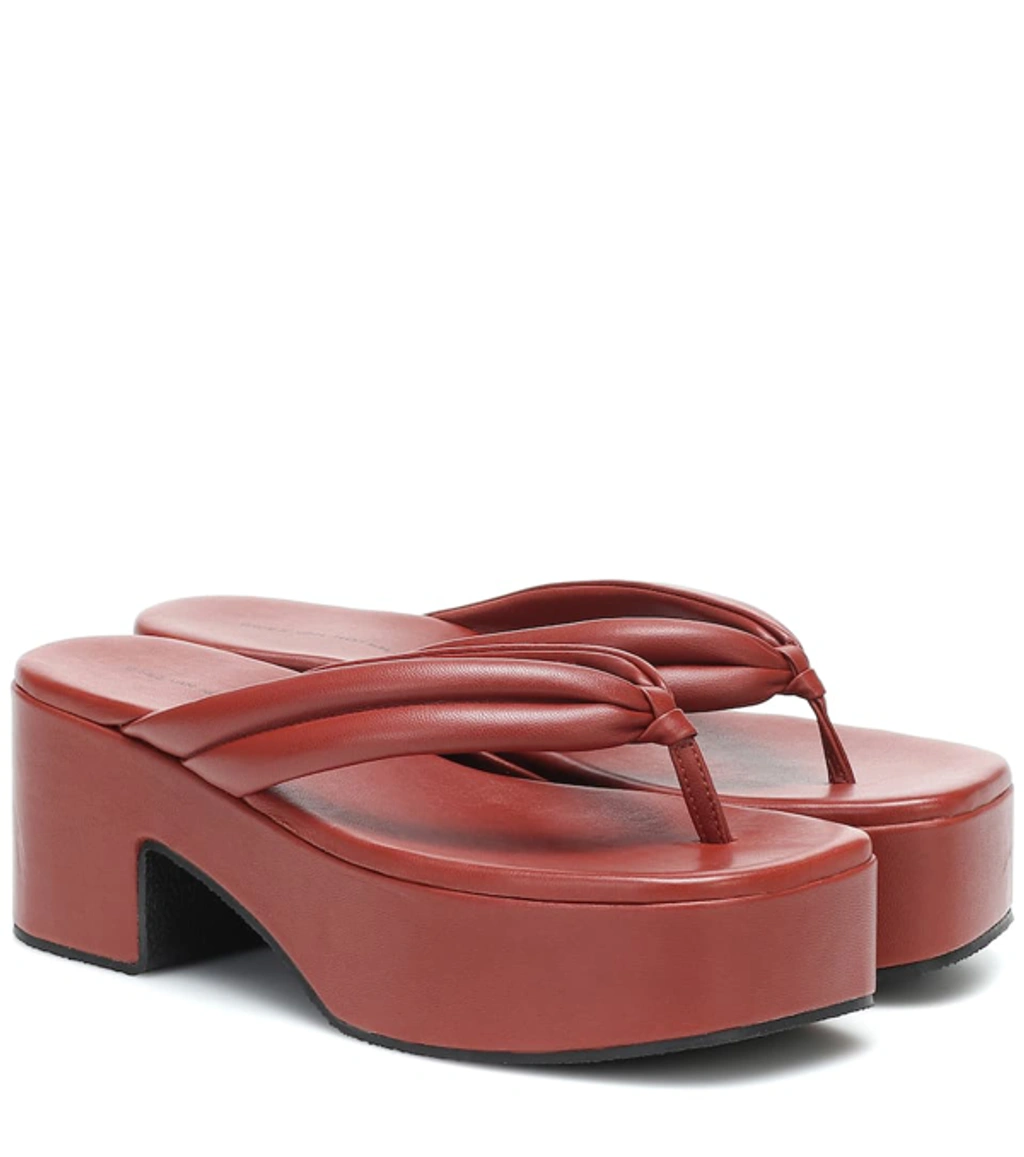 関税送料込Dries Van Noten Sandals DRIES VAN NOTEN | Black Women's Sandals | YOOX