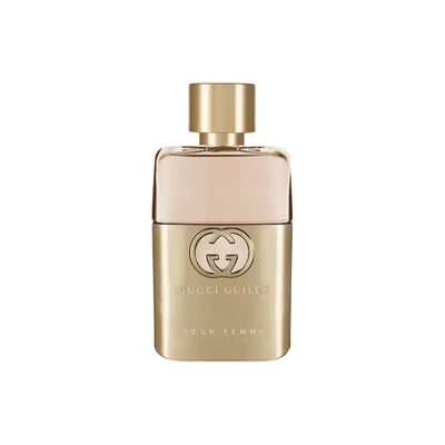 Gucci Guilty Pour Femme Eau De Parfum 1 oz/ 30 ml