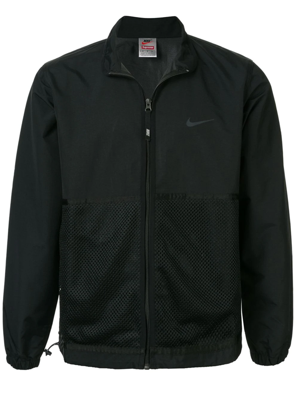 nike supreme trail running jacket