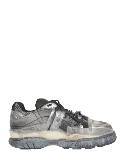 Maison Margiela Sneakers In Grey
