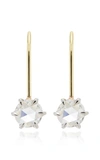 Ila Constellation 14k Gold Earrings