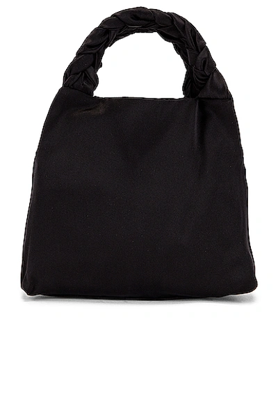 Sablyn Florence Bag In Black