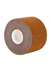 Booby Tape In Brown