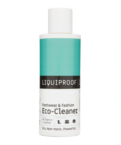 Liquiproof Premium Eco-cleaner 125ml In White